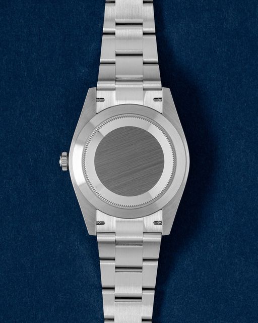 Rolex Oyster Perpetual 124300 Image 2